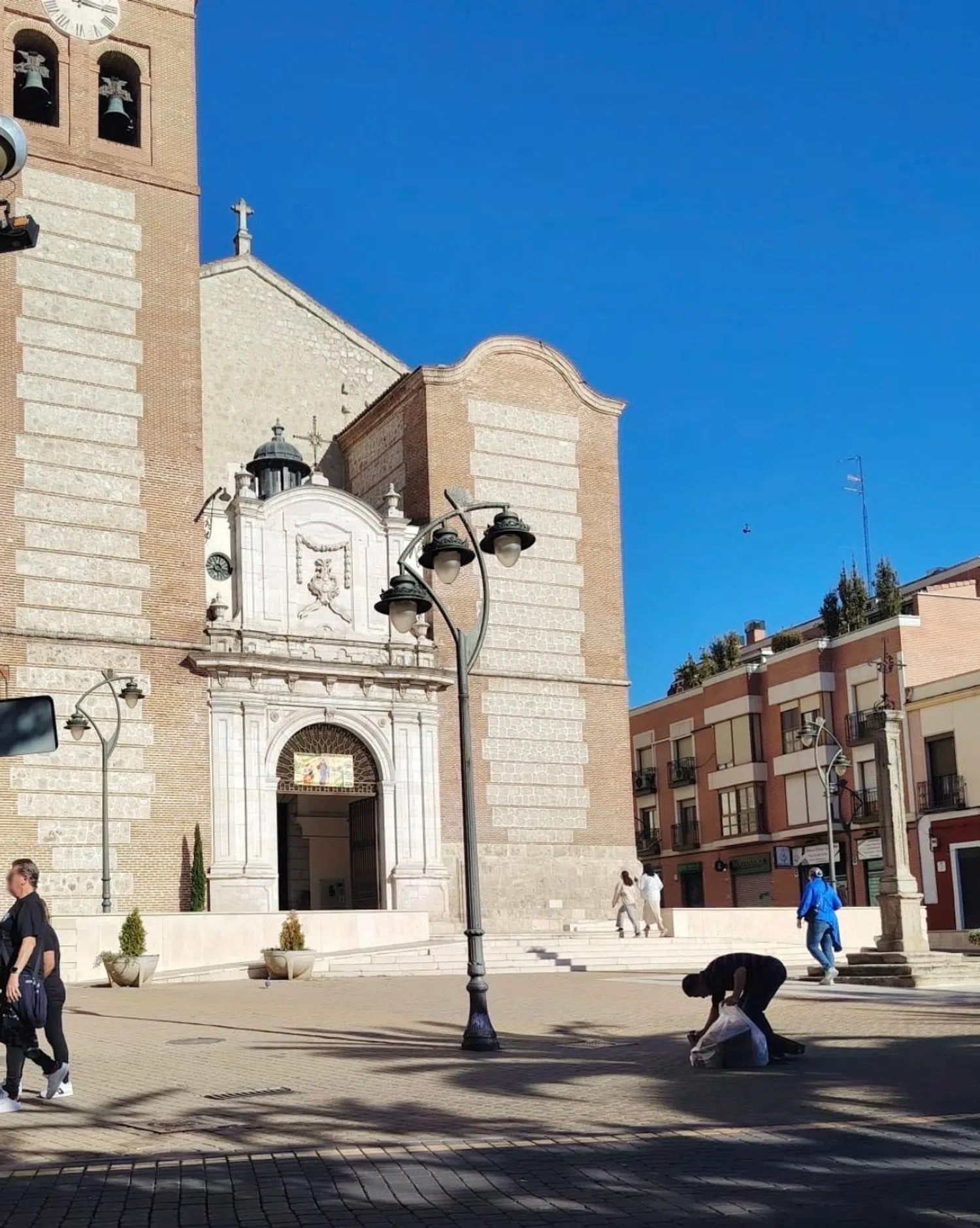 Piso en calle de la Magdalena, 38 - Foto 7