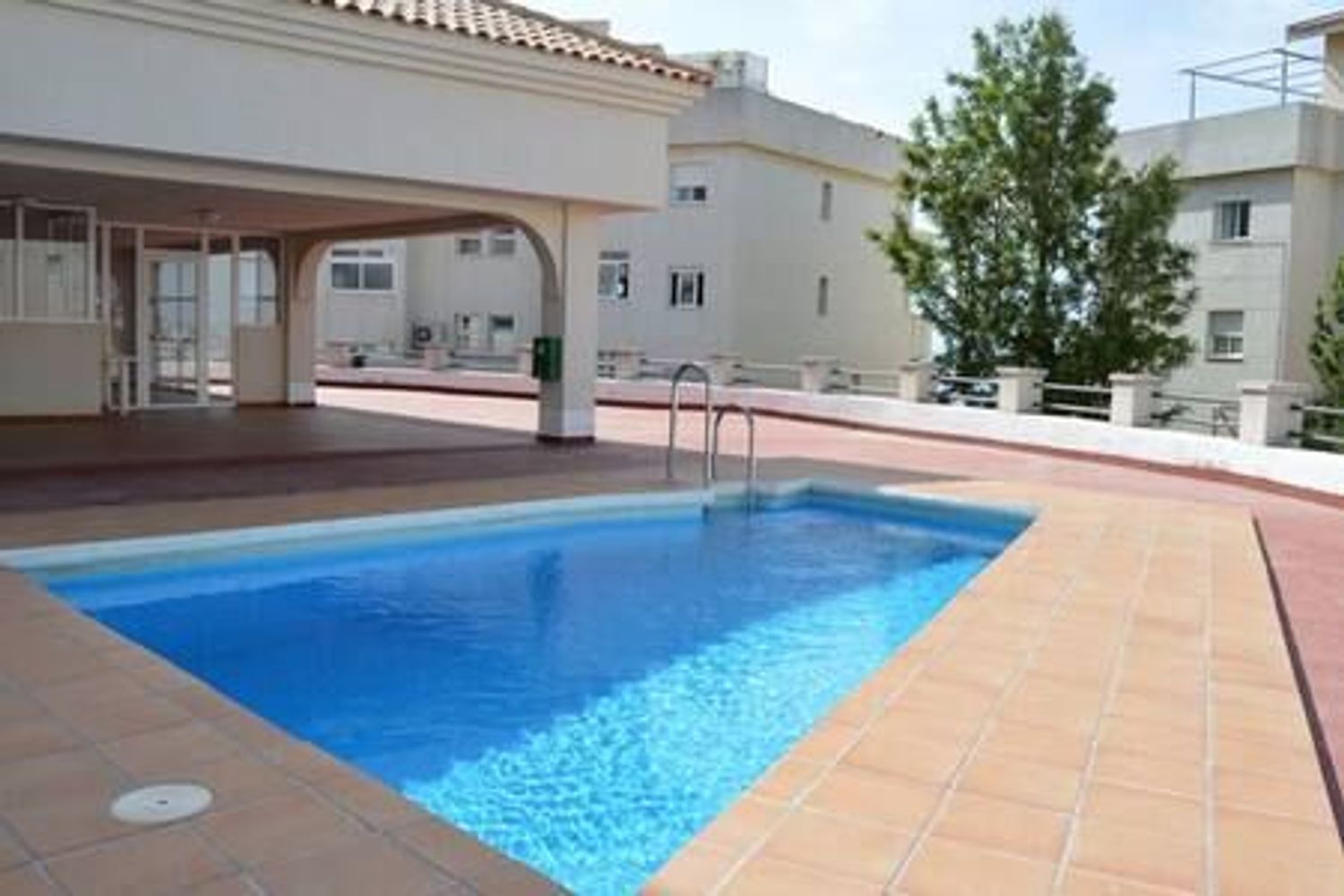 Estudio en Calle Faro, 18, Zona Centro Comercial Torrequebrada - Foto 12