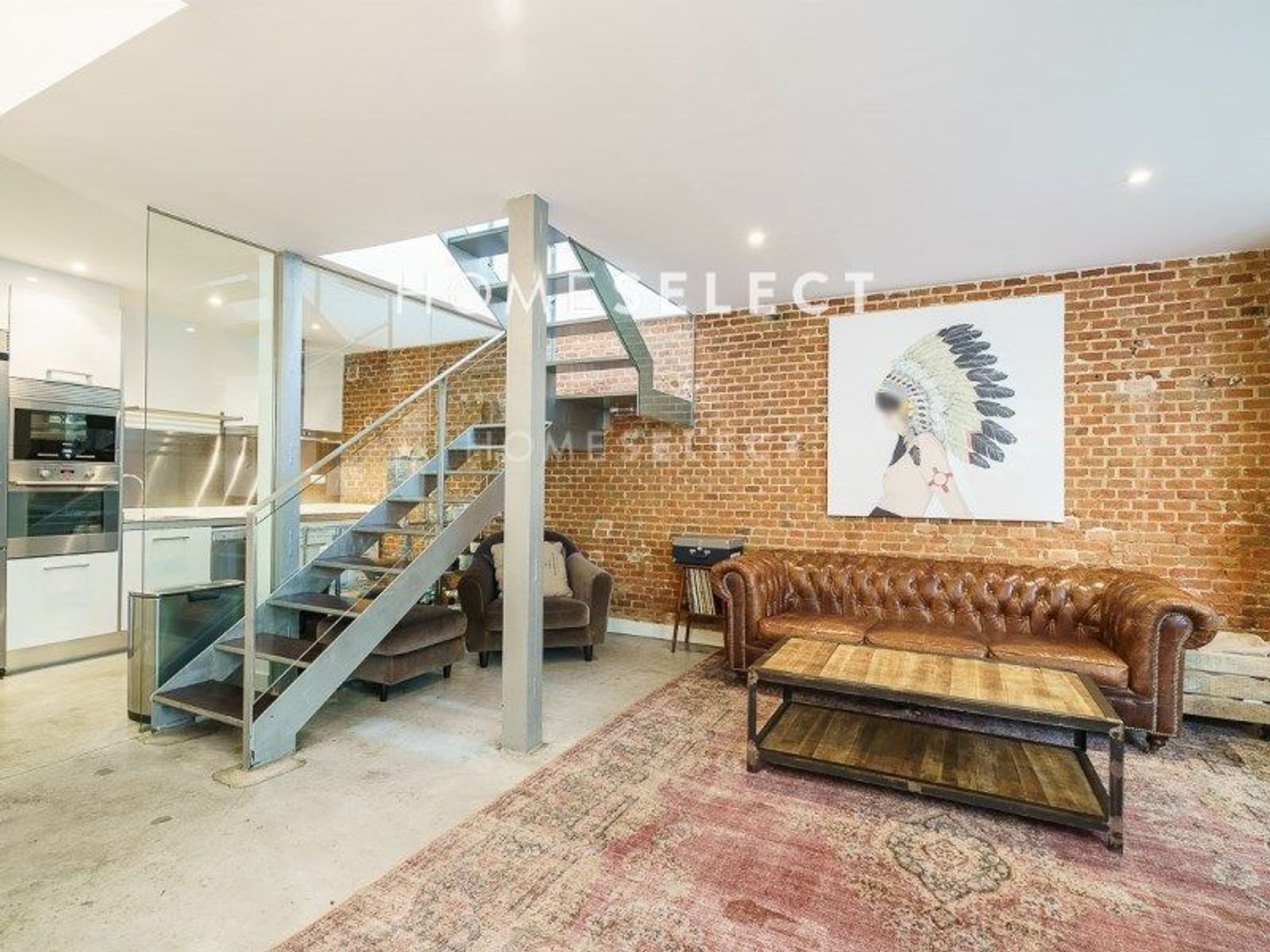 Piso en calle de Pedro Heredia - Foto 2