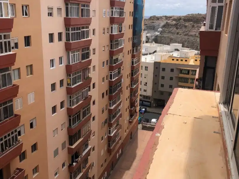 Piso en  Calle Salvador Manrique de Lara 28 - Foto 4