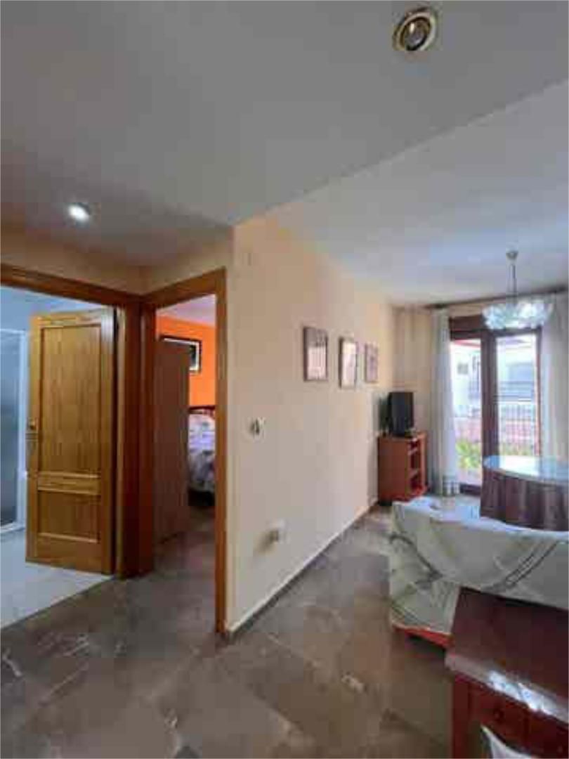 Piso en San Ildefonso - Foto 1