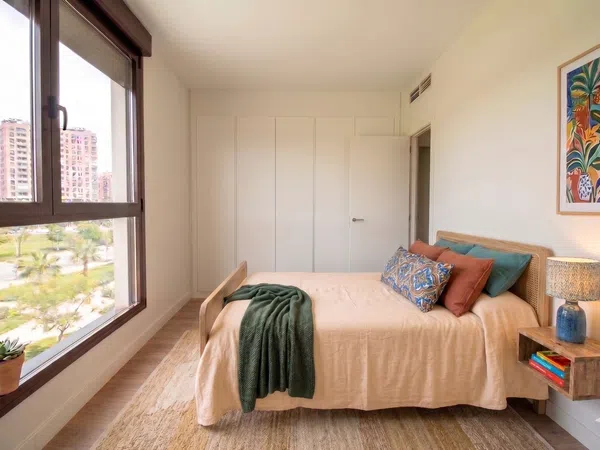 Piso en Bulevar Louis Pasteur, 21 - Foto 4