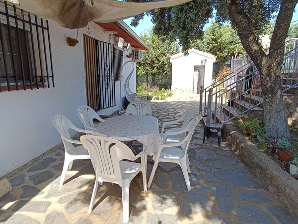 Casa o chalet independiente en Calle Tramontana, 3 j - Foto 9