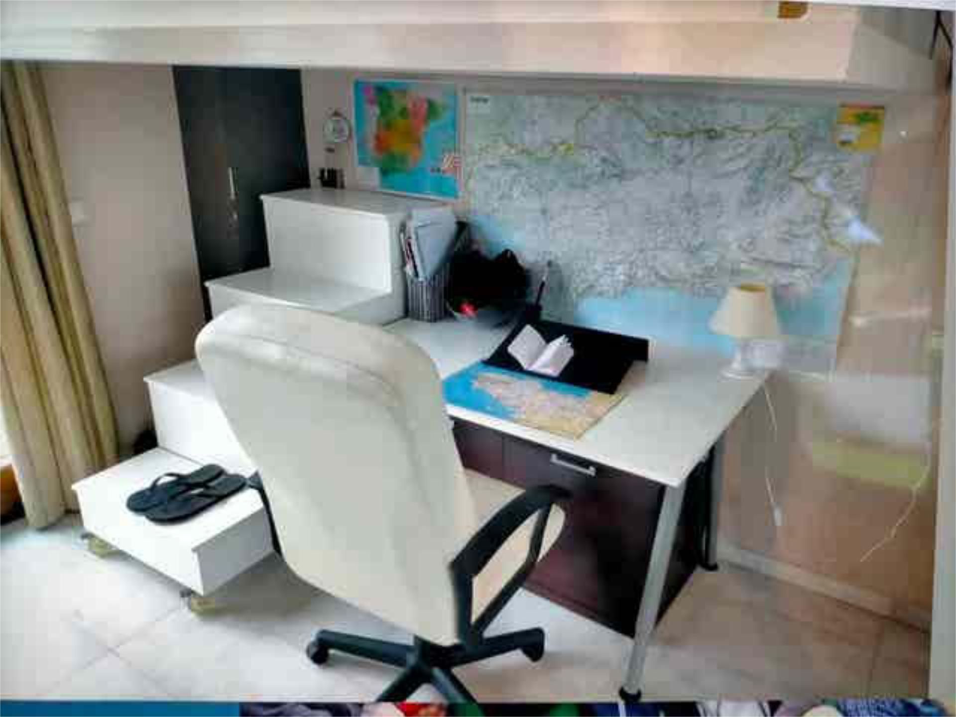 Apartamento en Sevilla Este - Foto 9