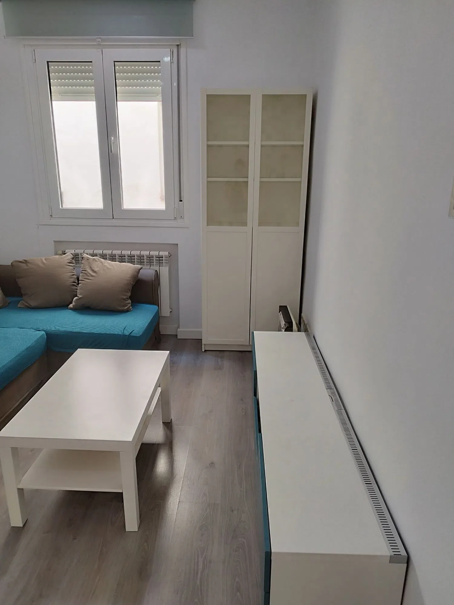 Piso en C/Benito Gutiérrez, 37 - Foto 6