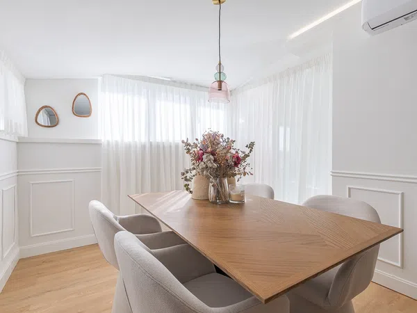 Ático en calle de la Santísima Trinidad, 32 - Foto 9