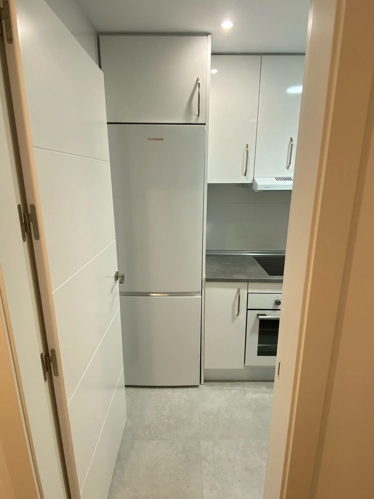 Piso en calle Zamarrilla, 33 - Foto 8