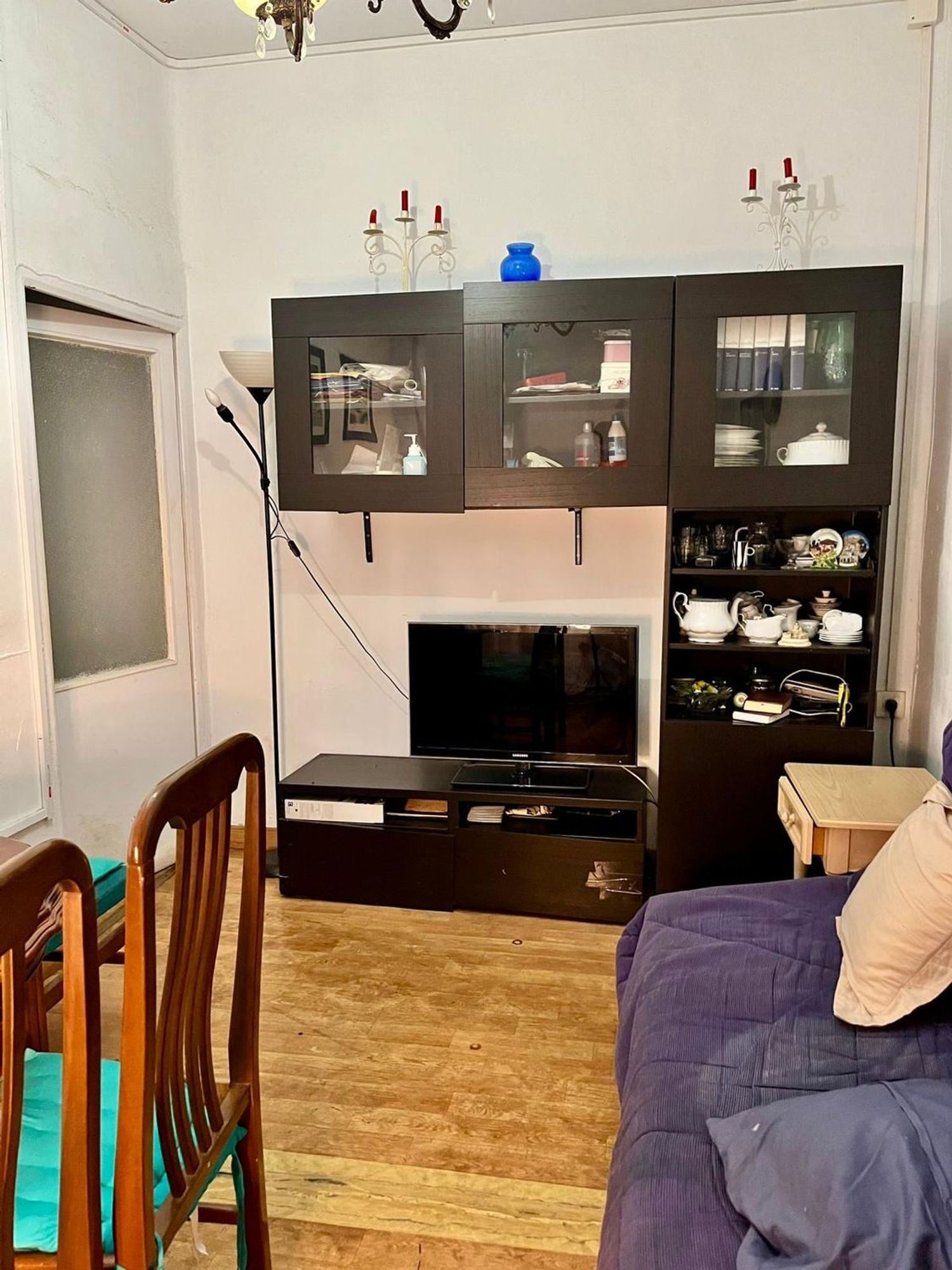 Piso en calle de Dulcinea, 1 - Foto 2