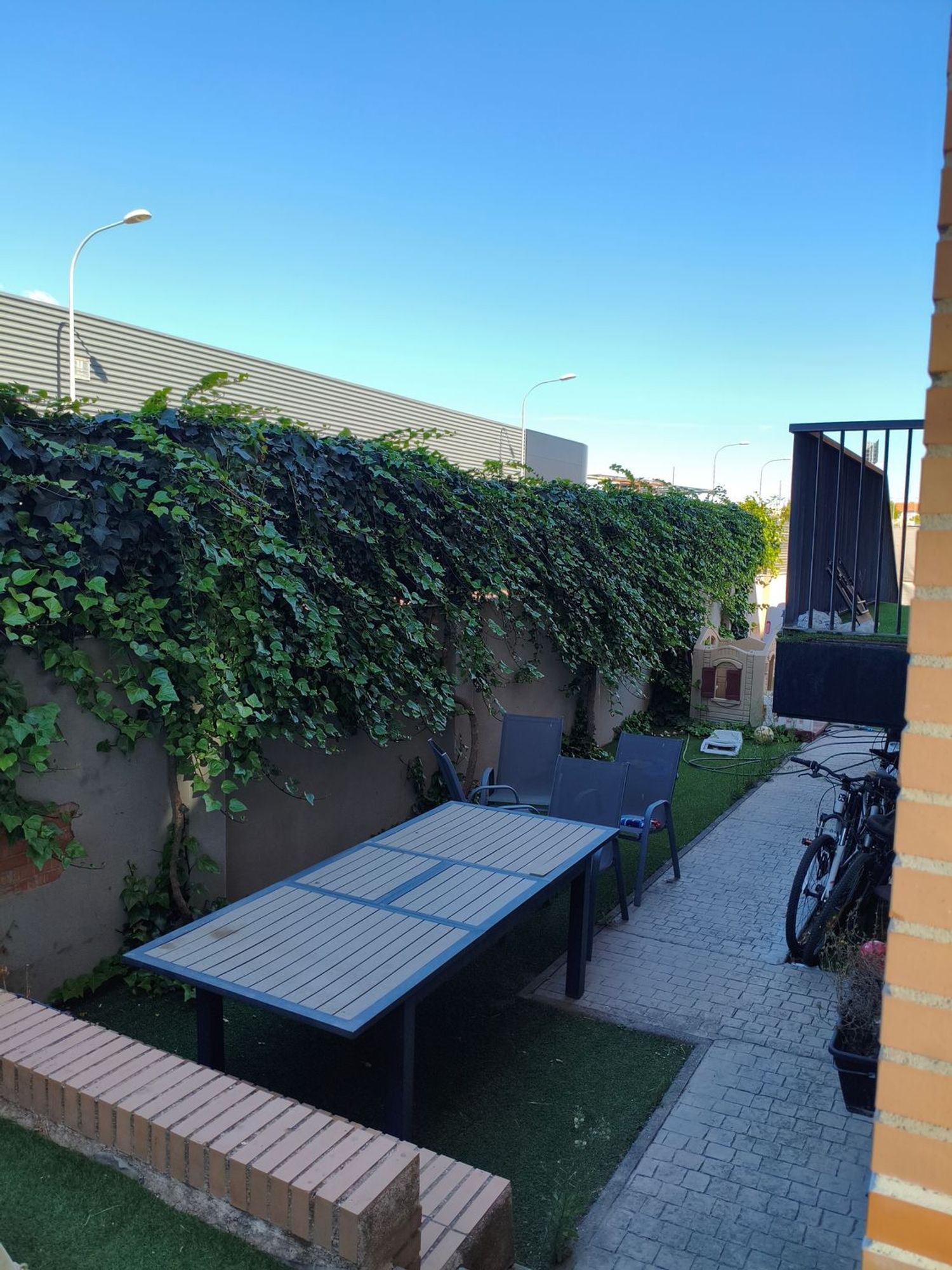 Chalet pareado en Calle Ecologia, 22 - Foto 5