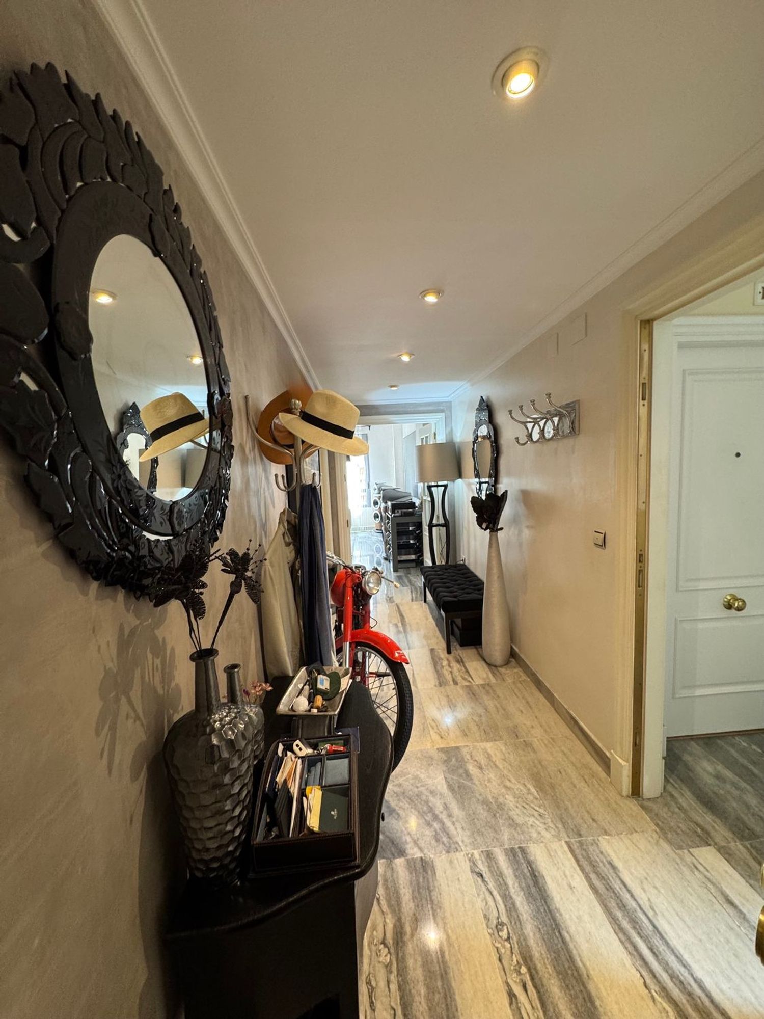 Piso en avenida de la Buhaira, 18 - Foto 3