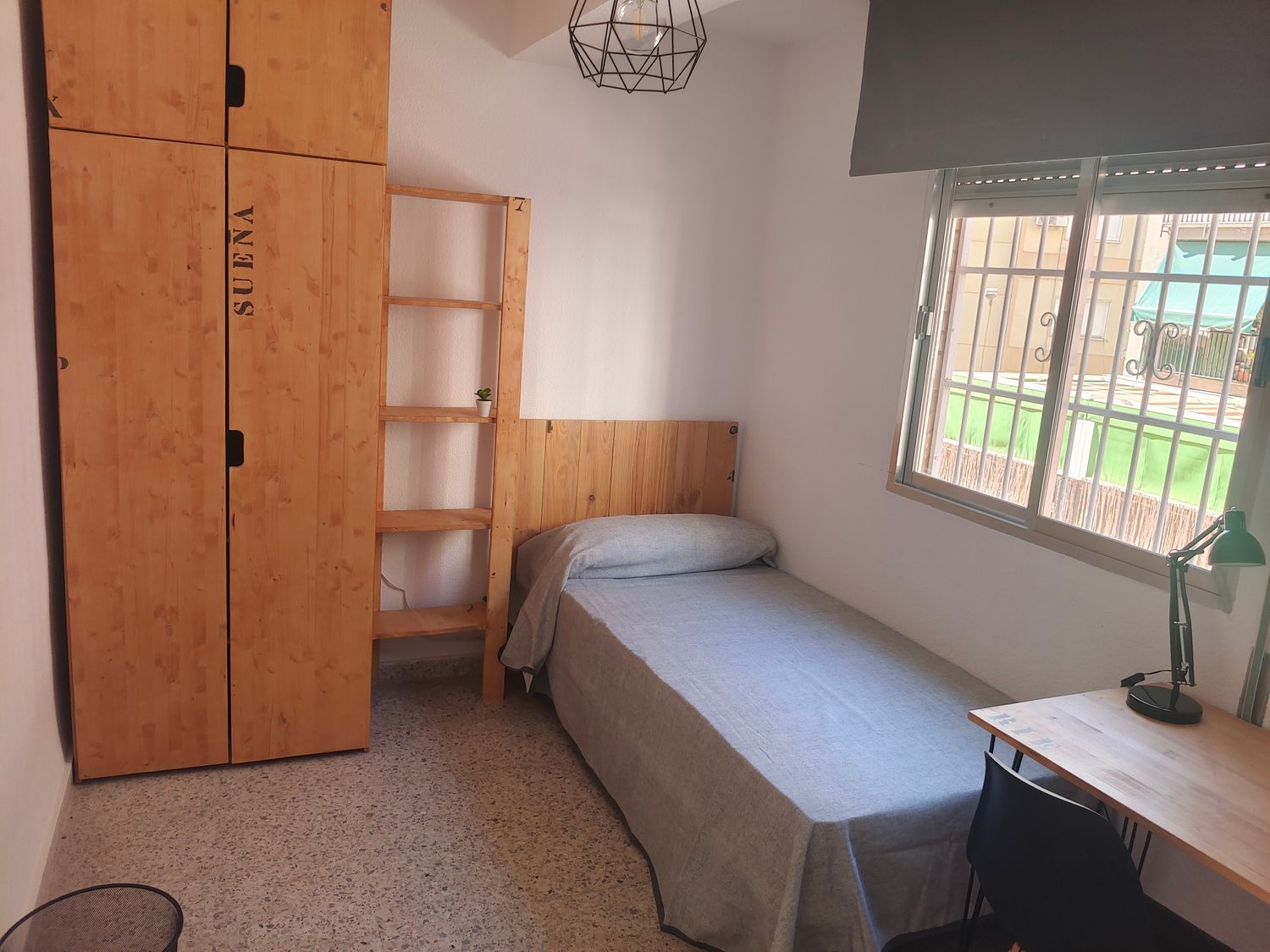Piso en Calle Palencia, 5, Zaidín, Zaidín - Foto 4