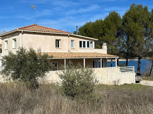 Chalet pareado en Sacedón - Foto 11