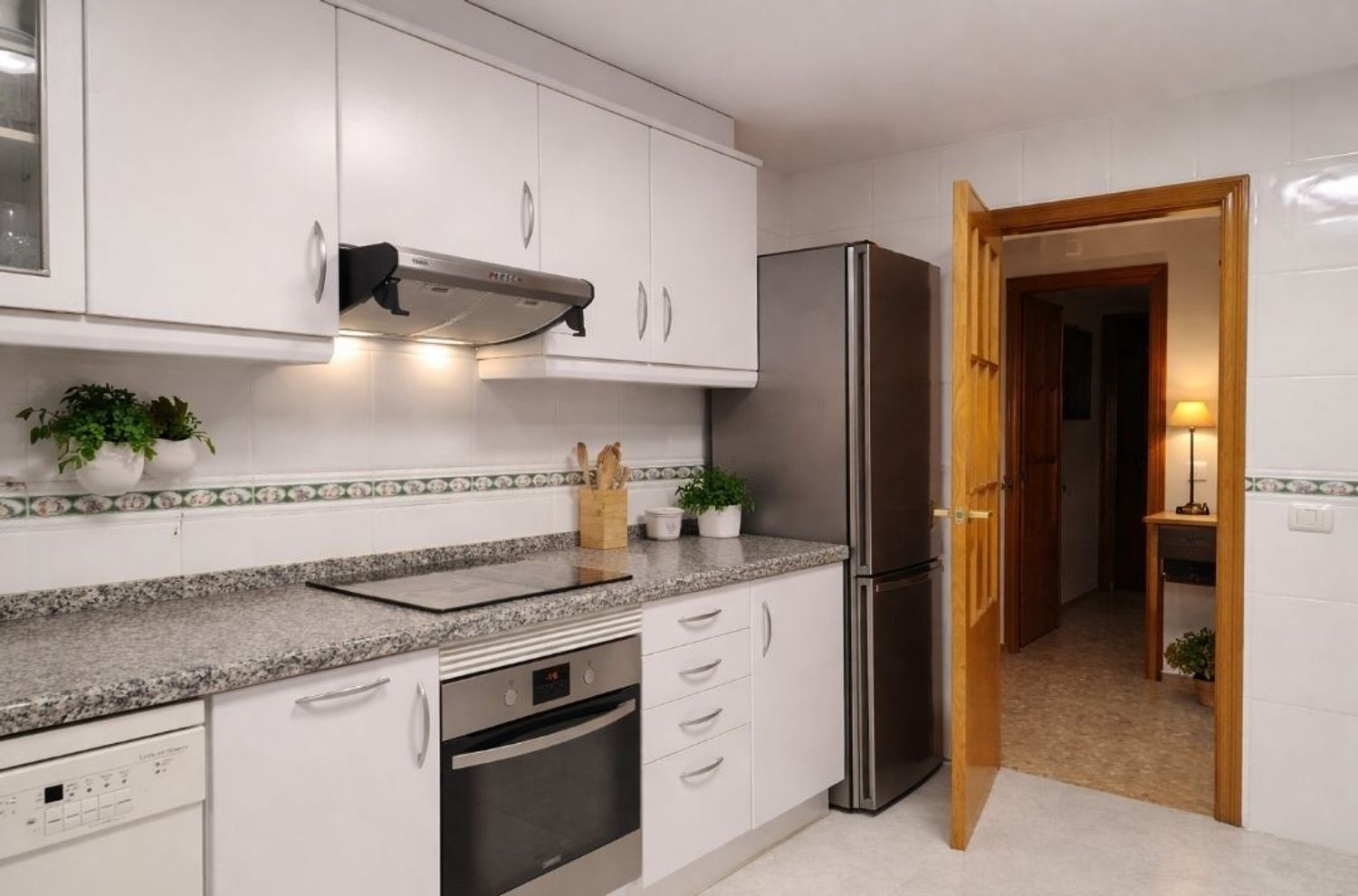 Piso en paseo Penyal d'Ifach, 38 - Foto 12