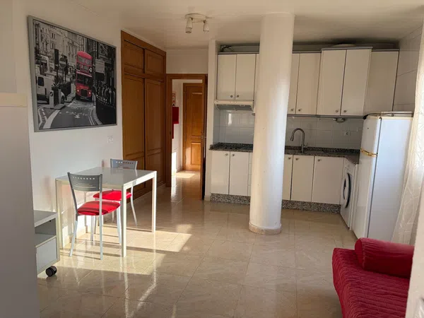 Piso en Calle José Francisco Pérez Sánchez, 36 - Foto 1