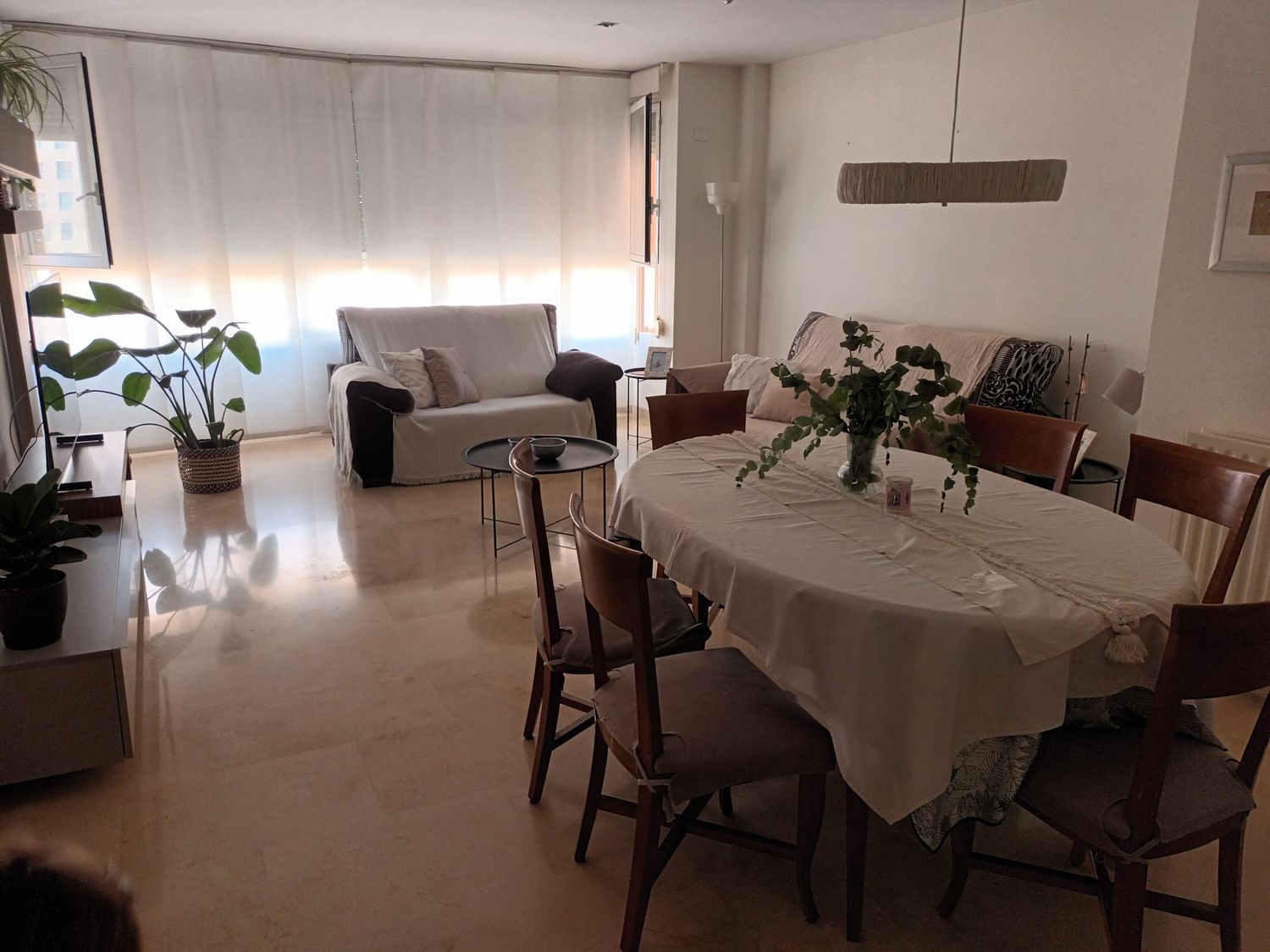 Alquiler de piso en Calle de José Meliá Sinisterra, 5 - Foto 2