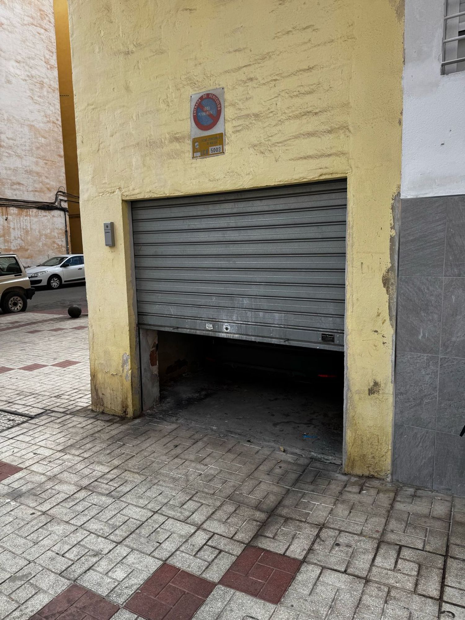 Ático en calle de Alozaina, 9 - Foto 10