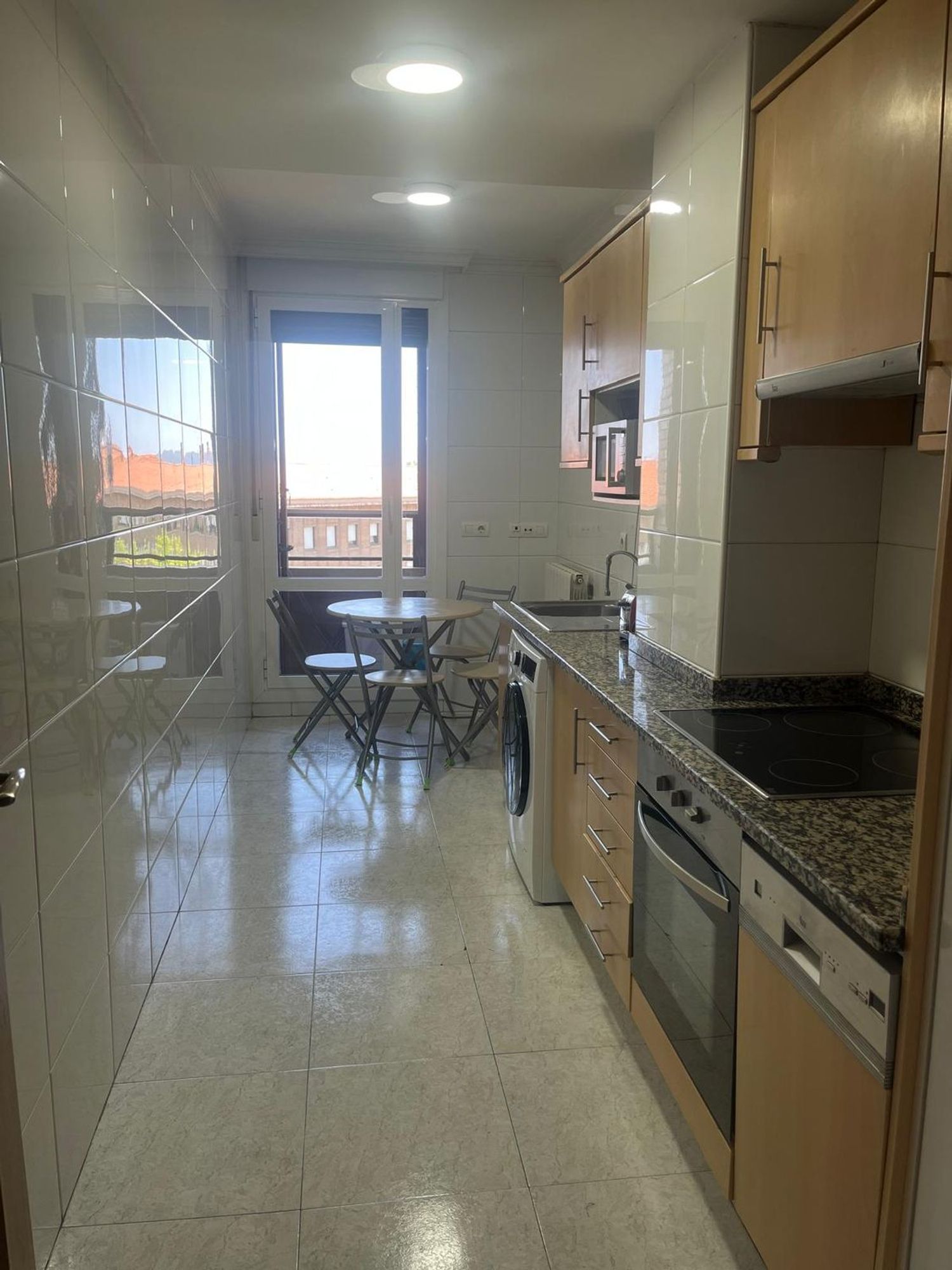 Piso en Martxoak 8 Etorbidea, 1, Salburua, Salburua - Foto 3