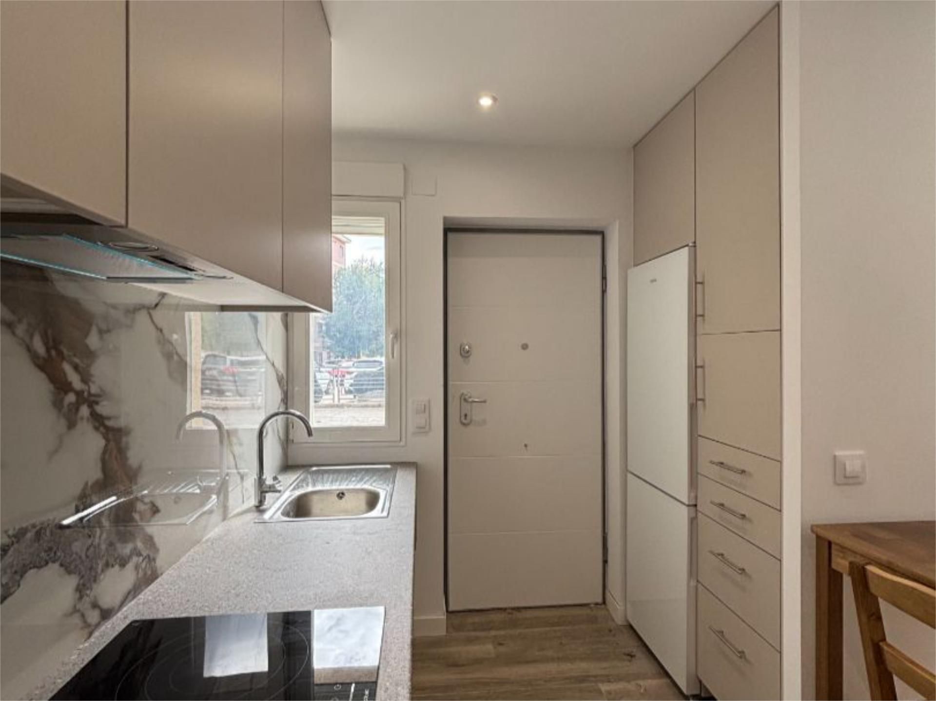 Piso en  Calle Carabias 20 - Foto 8