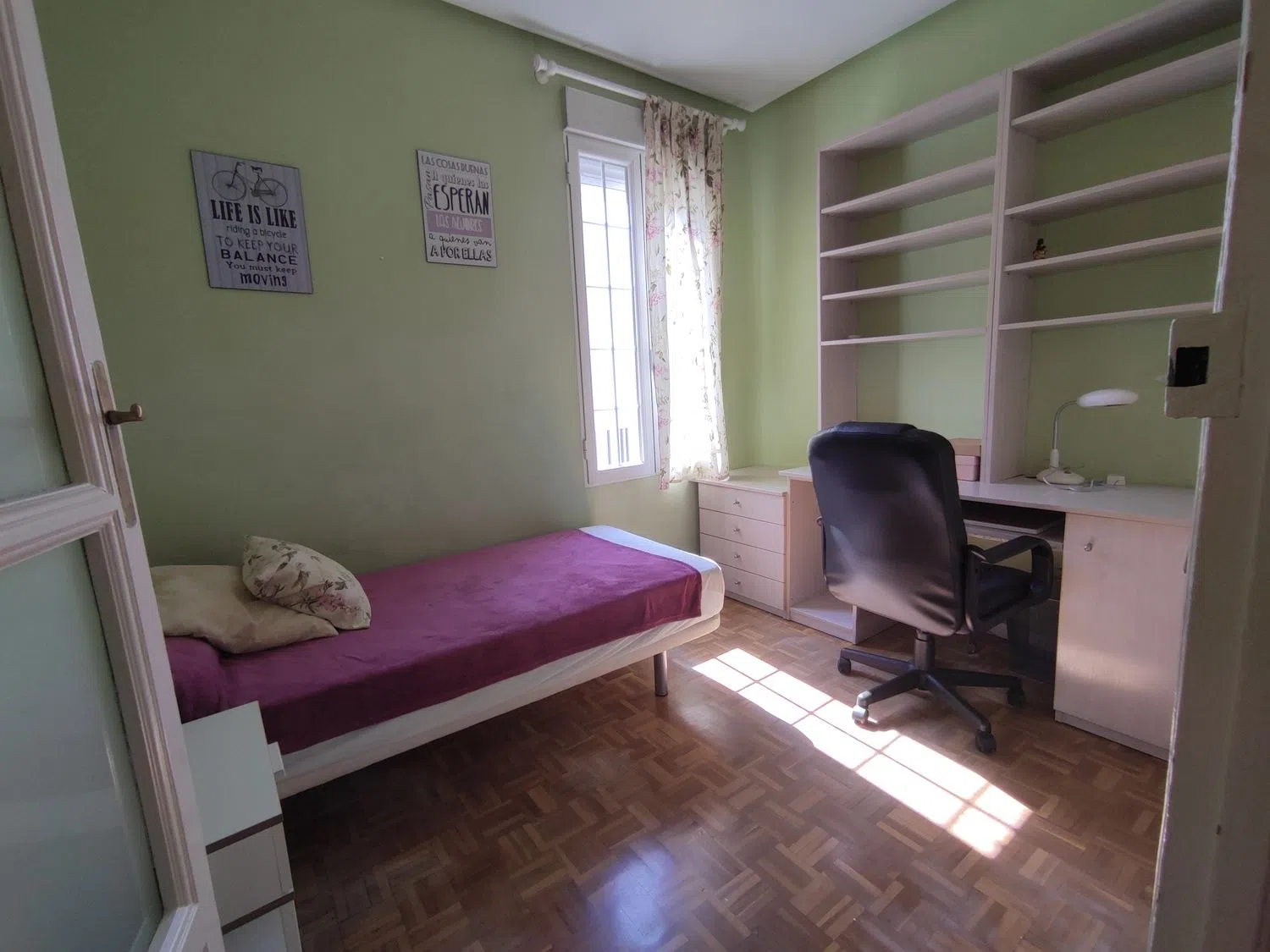 Piso en calle Francisco Ricci, 12 - Foto 9