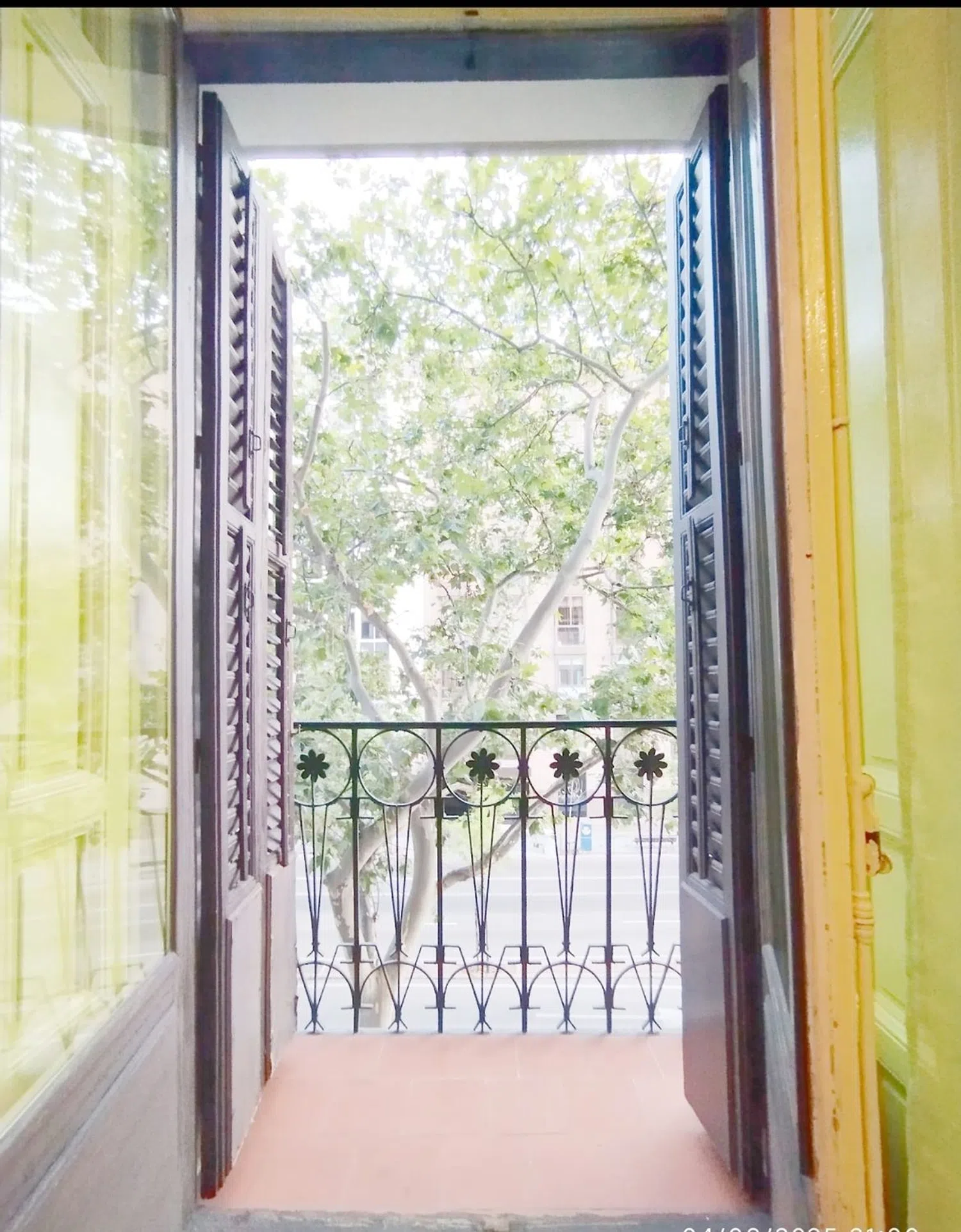 Piso en calle de Carranza, 24 - Foto 7