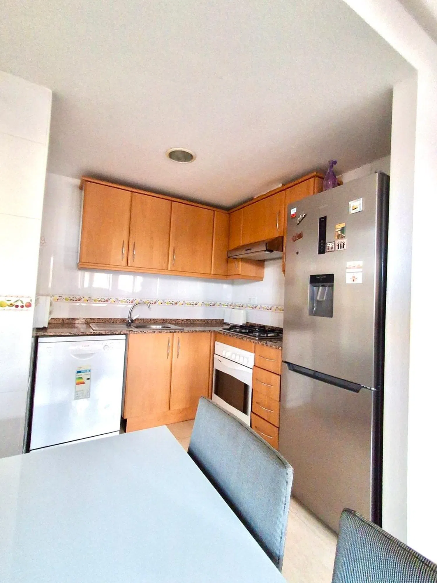 Piso en calle Doctor Perez Mateos, 3 - Foto 6