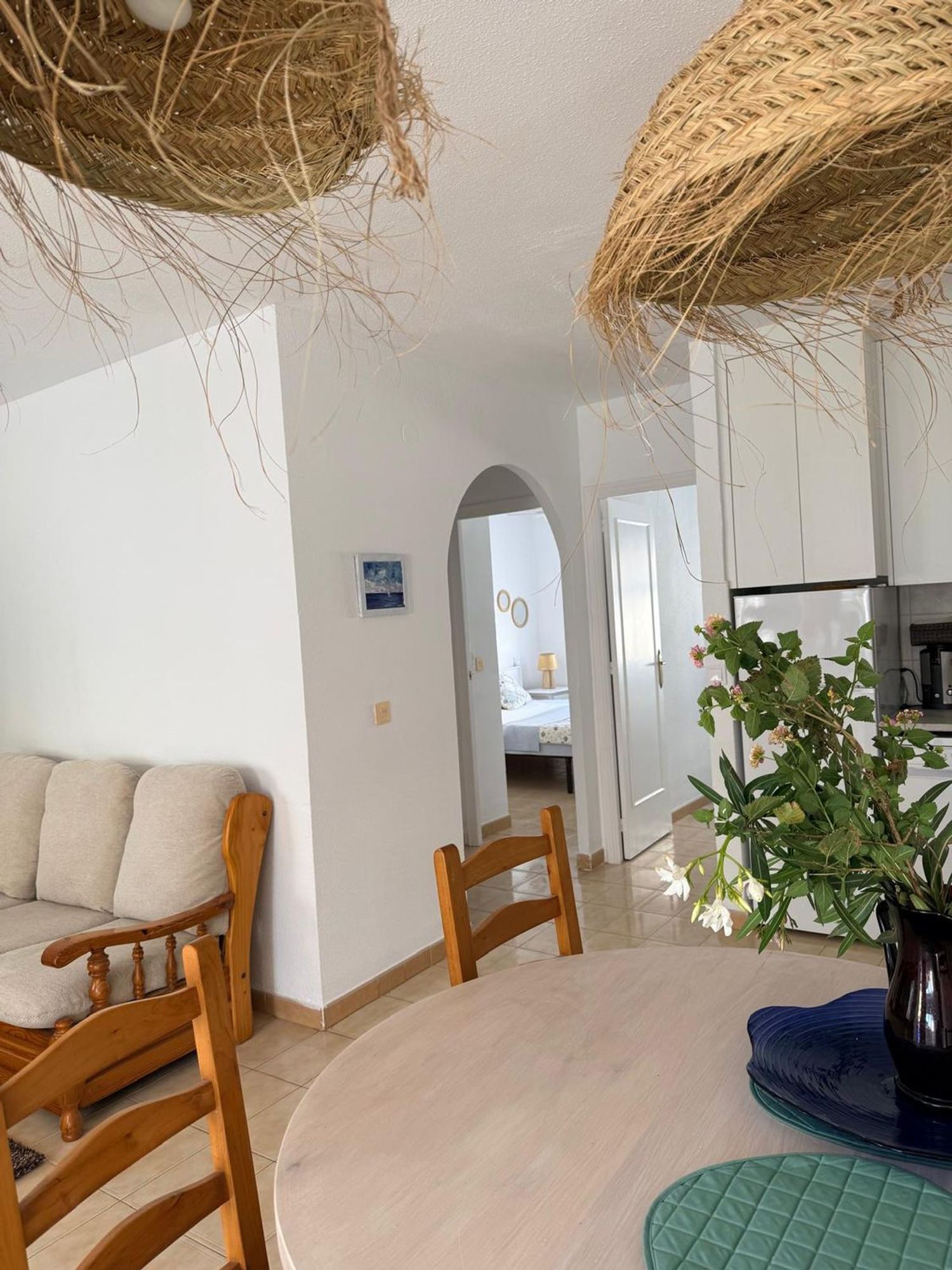 Piso en Calle Mar Menor, 34, Playa de los Náufragos - Foto 3