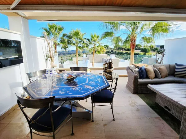 Chalet pareado en calle Barrientos de Cala Golf, 7 - Foto 2