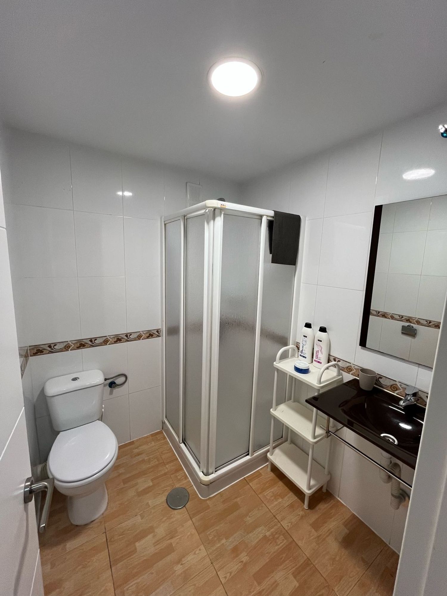 Estudio en Plaza playa paraíso, 1, Aguadulce sur - Foto 10
