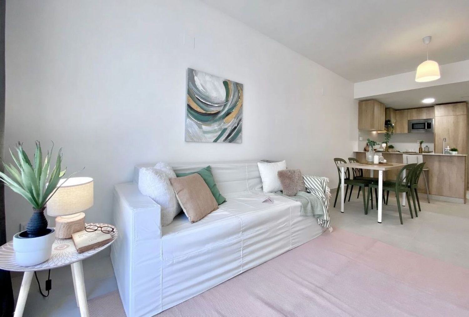 Piso en calle de Vicent Brull, 5 - Foto 8