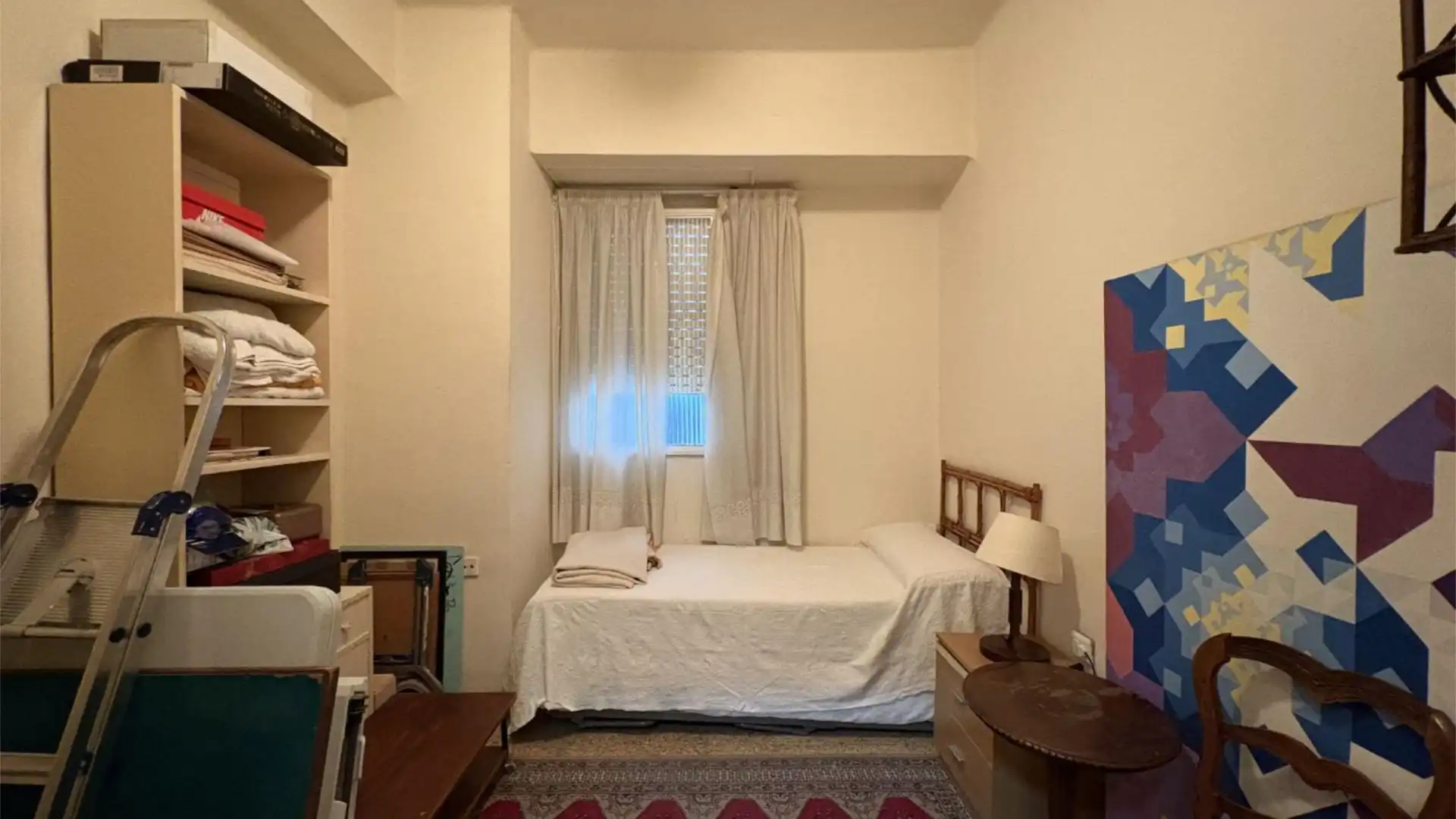 Piso en  Plaça de la Porta de la Mar 6 - 9 - Foto 33