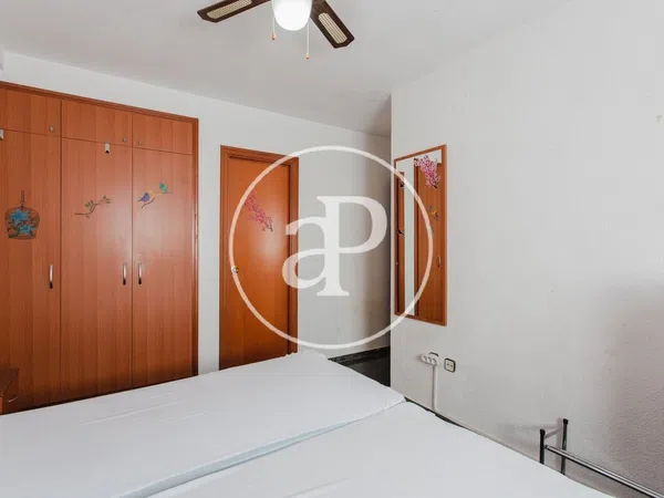 Piso en Calle de Bèlgica, Mestalla - Foto 16