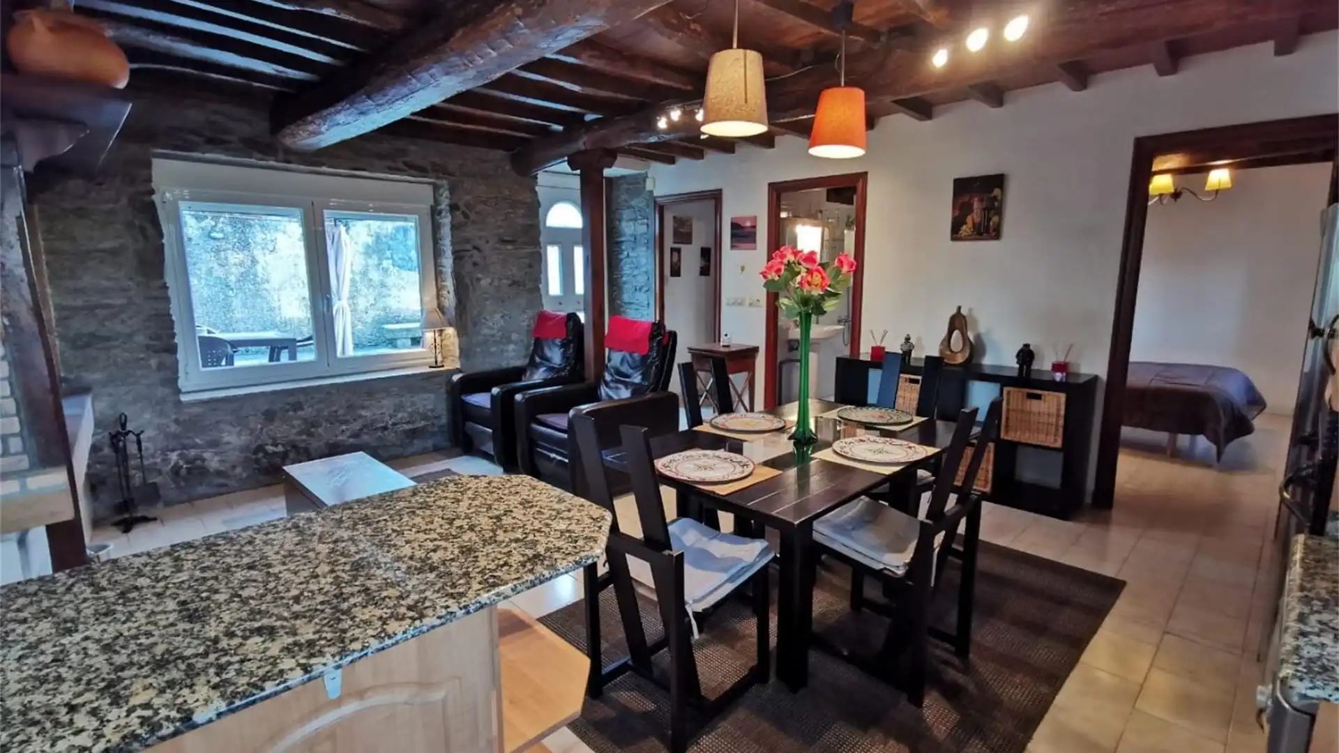 Chalet en  Carretera San Cidre - Foto 4