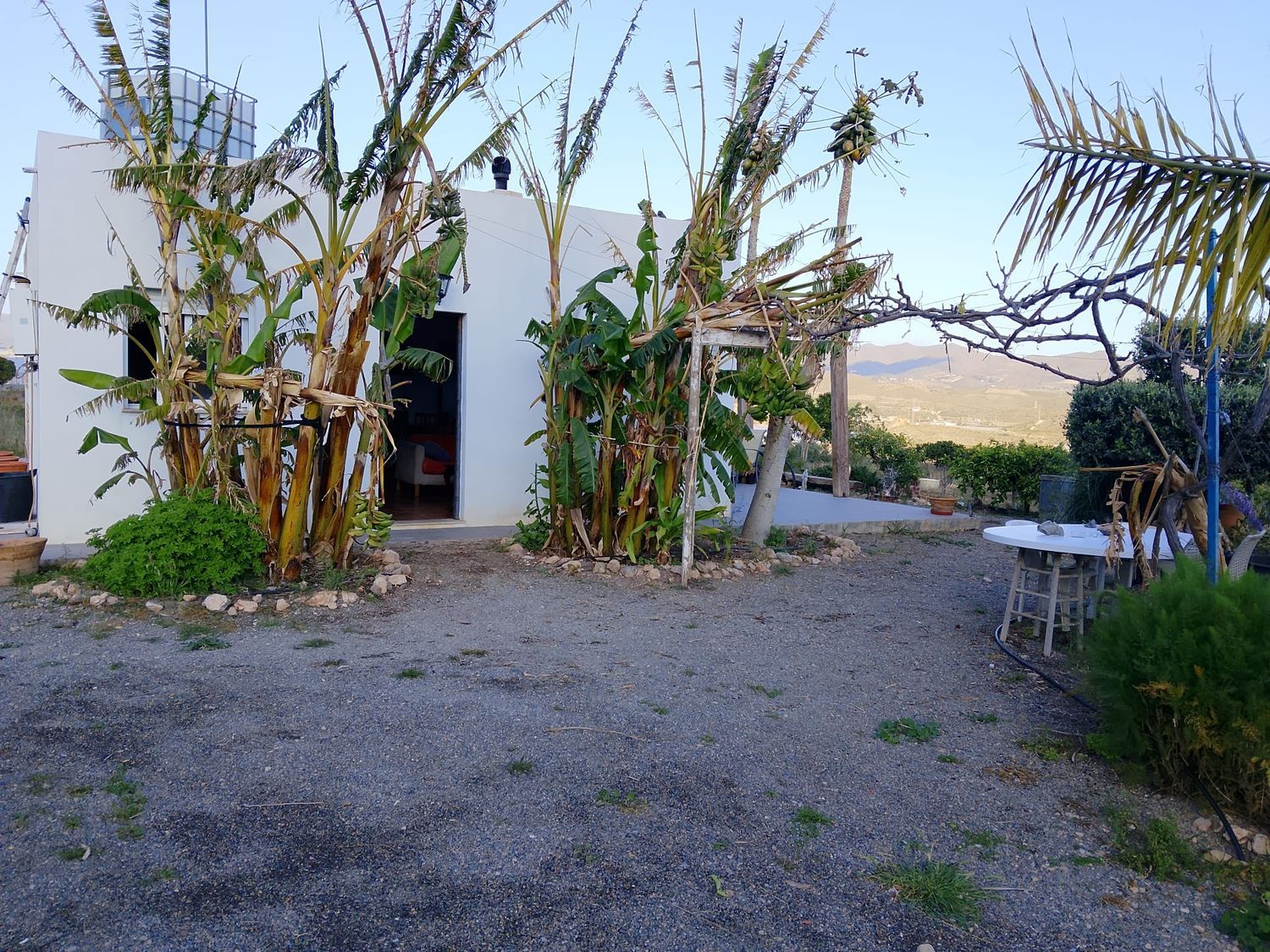 Casa rural en Diseminado el Charcon, 1 - Foto 13