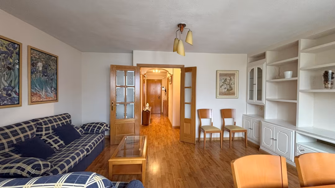 Piso en  Calle de Mota del Cuervo 29 - Foto 7