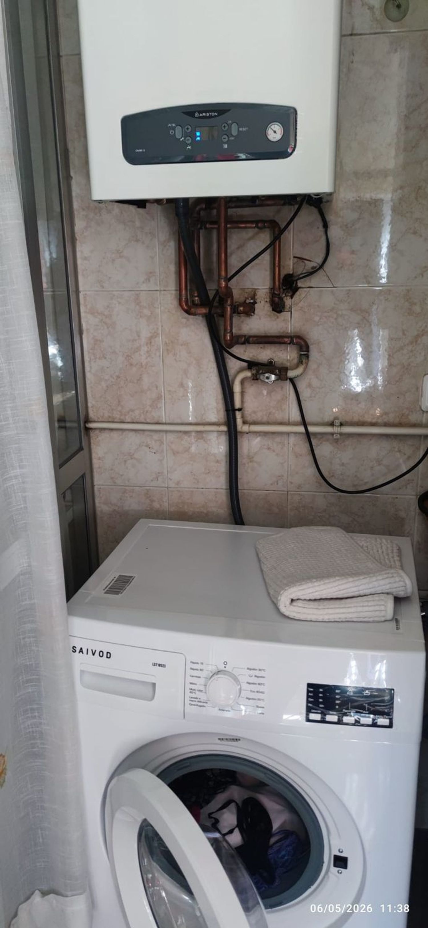 Piso en Calle Mérida, 48, Marroquina, Madrid - Foto 12