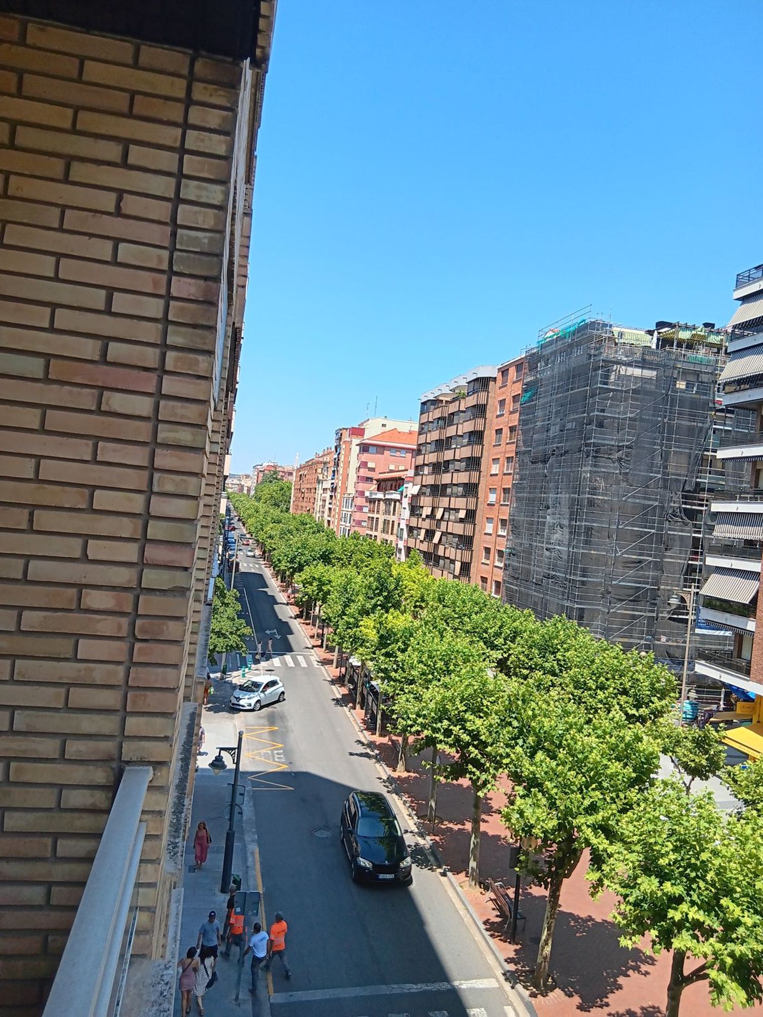 Piso en Avenida de la Paz, 64, Residencia, Residencia - Foto 4