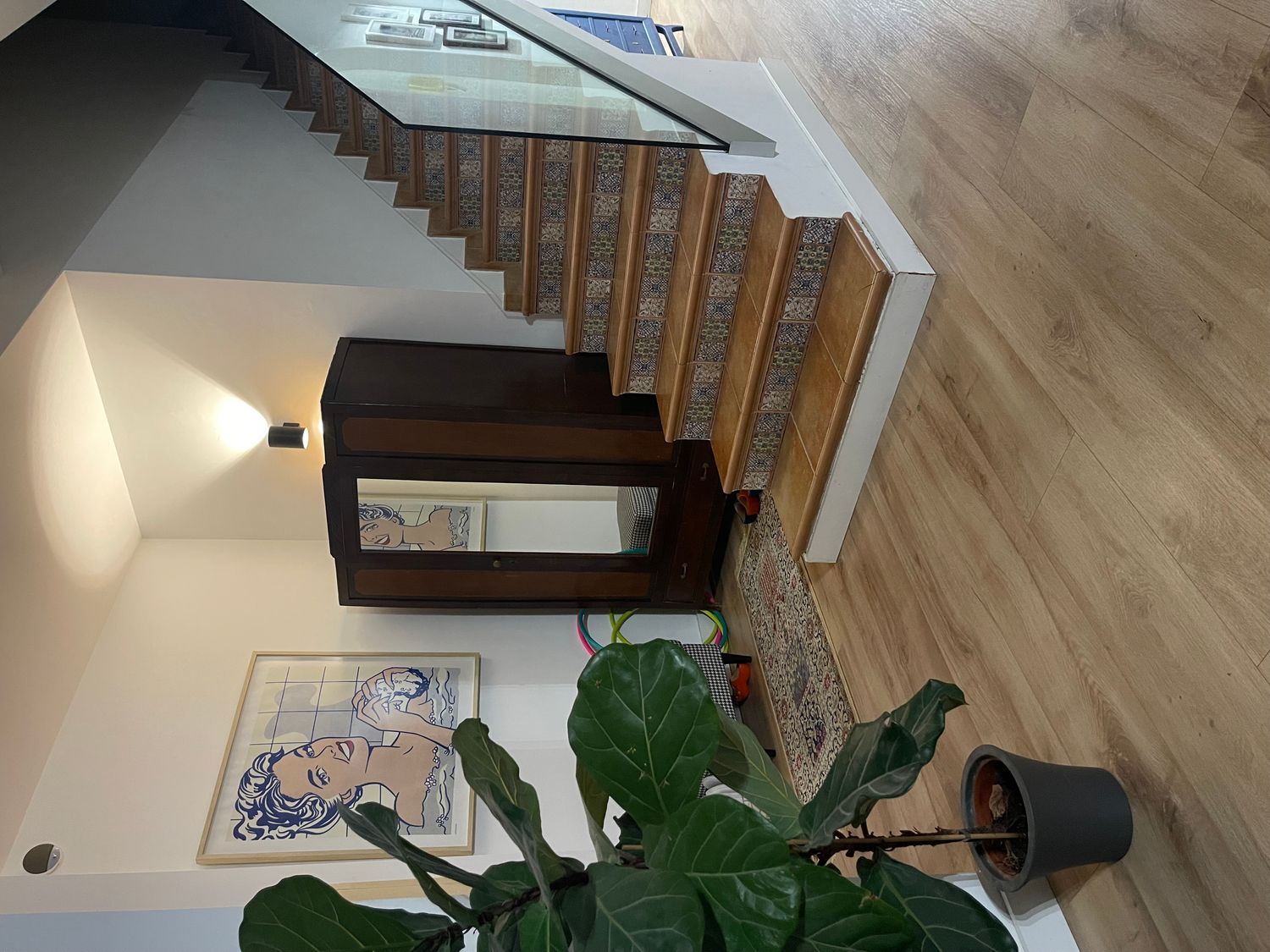 Casa independiente en Tabaiba - Foto 4