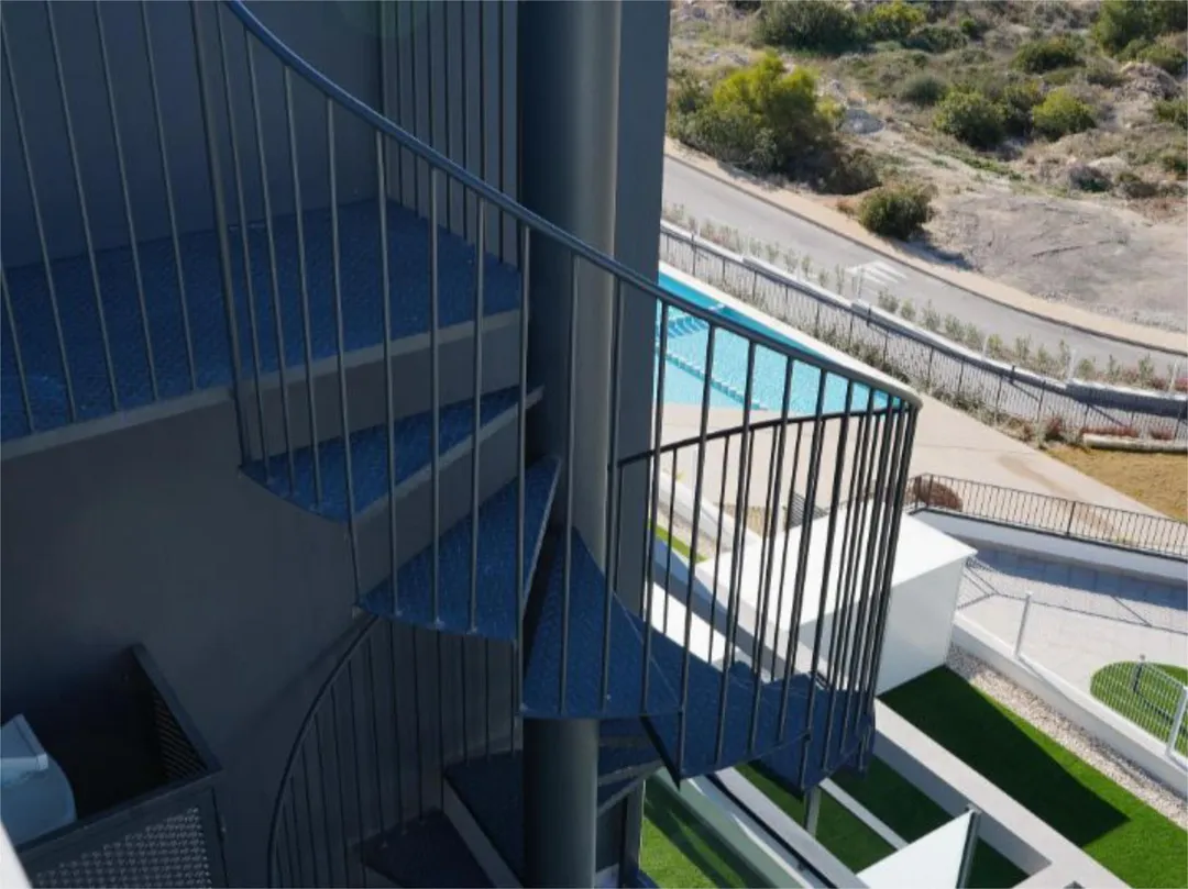 Piso en  Avenida Barcelona 2 - Foto 35