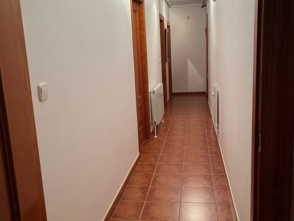 Casa o chalet independiente en Campos del Río - Foto 23