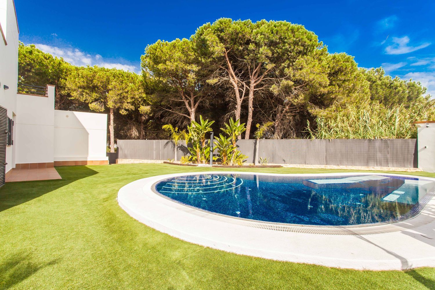 Casa o chalet independiente en Poligono Loma del Puerco, 288, Novo Sancti Petri, Novo Sancti Petri - Foto 8