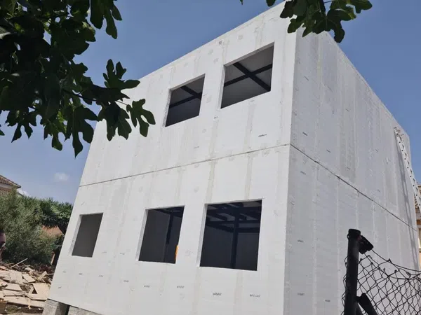 Casa independiente en carril albatalia, 1 - Foto 4