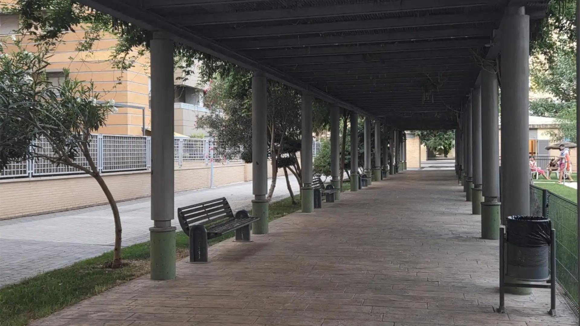 Piso en  Granada Capital - Foto 16