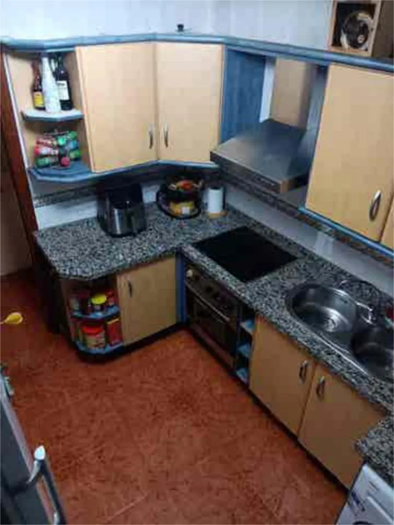 Piso en Martiricos - Foto 3