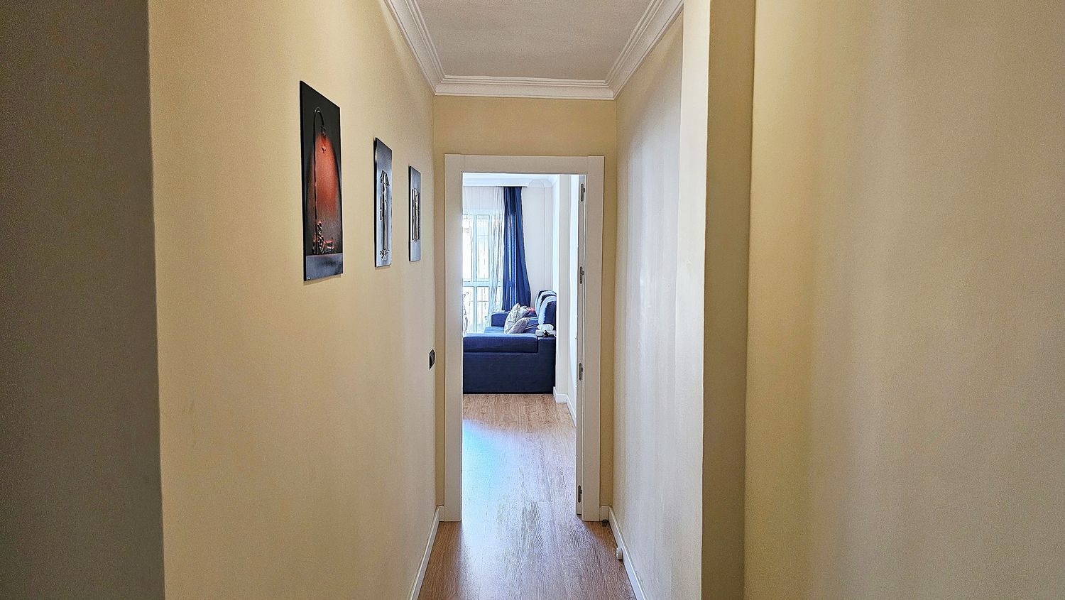 Piso en Calle Domingo de Orueta, 12, La Princesa - Foto 16