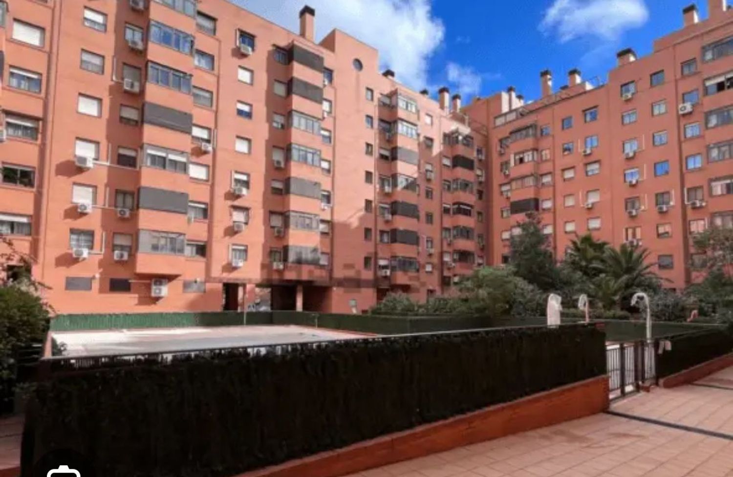 Piso en calle Flora Tristán, 12 - Foto 1