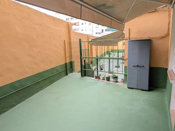 Piso en Calle Casarabonela, Santa Cristina - San Rafael - Foto 5