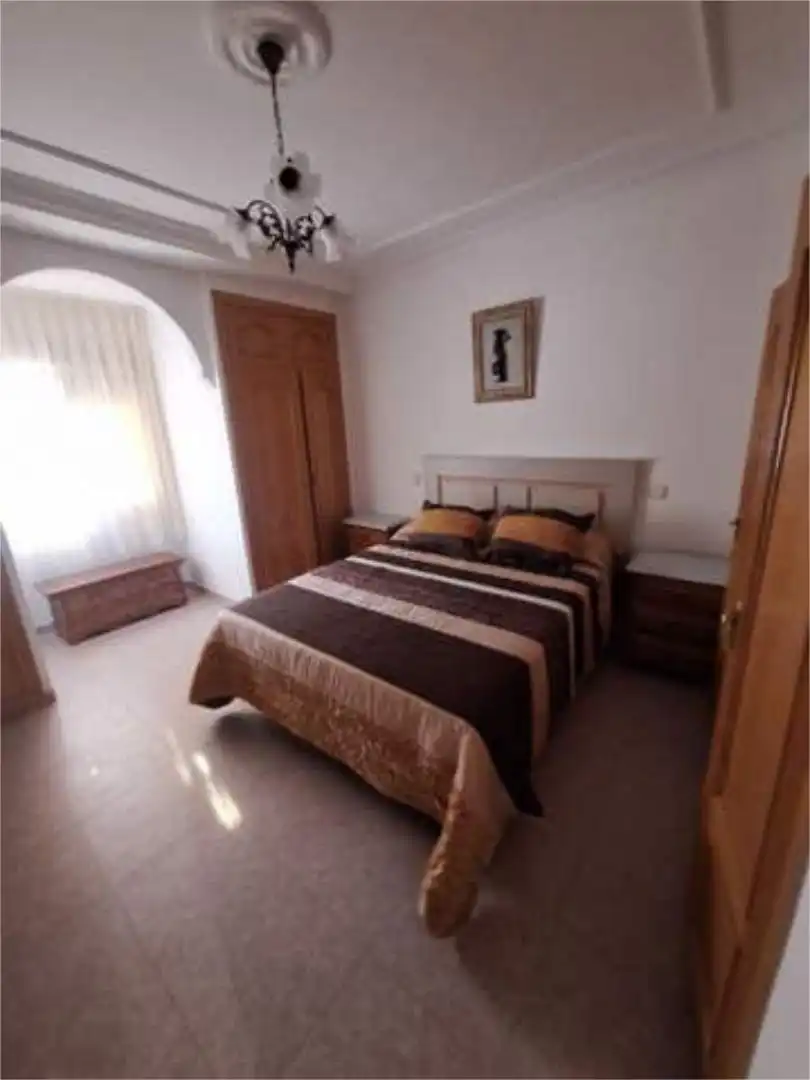 Casa adosada en Barrio salobrar - Foto 8