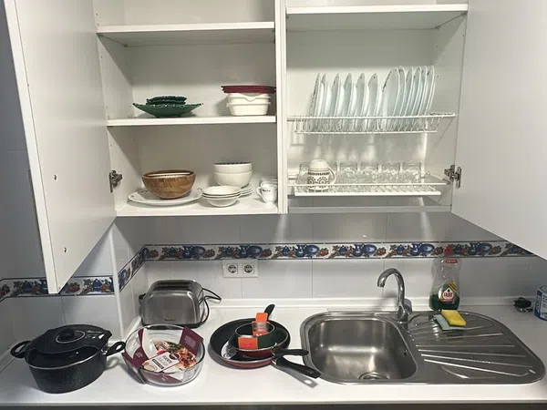 Piso en avenida Alcalde Juan Fernandez, 25 - Foto 15