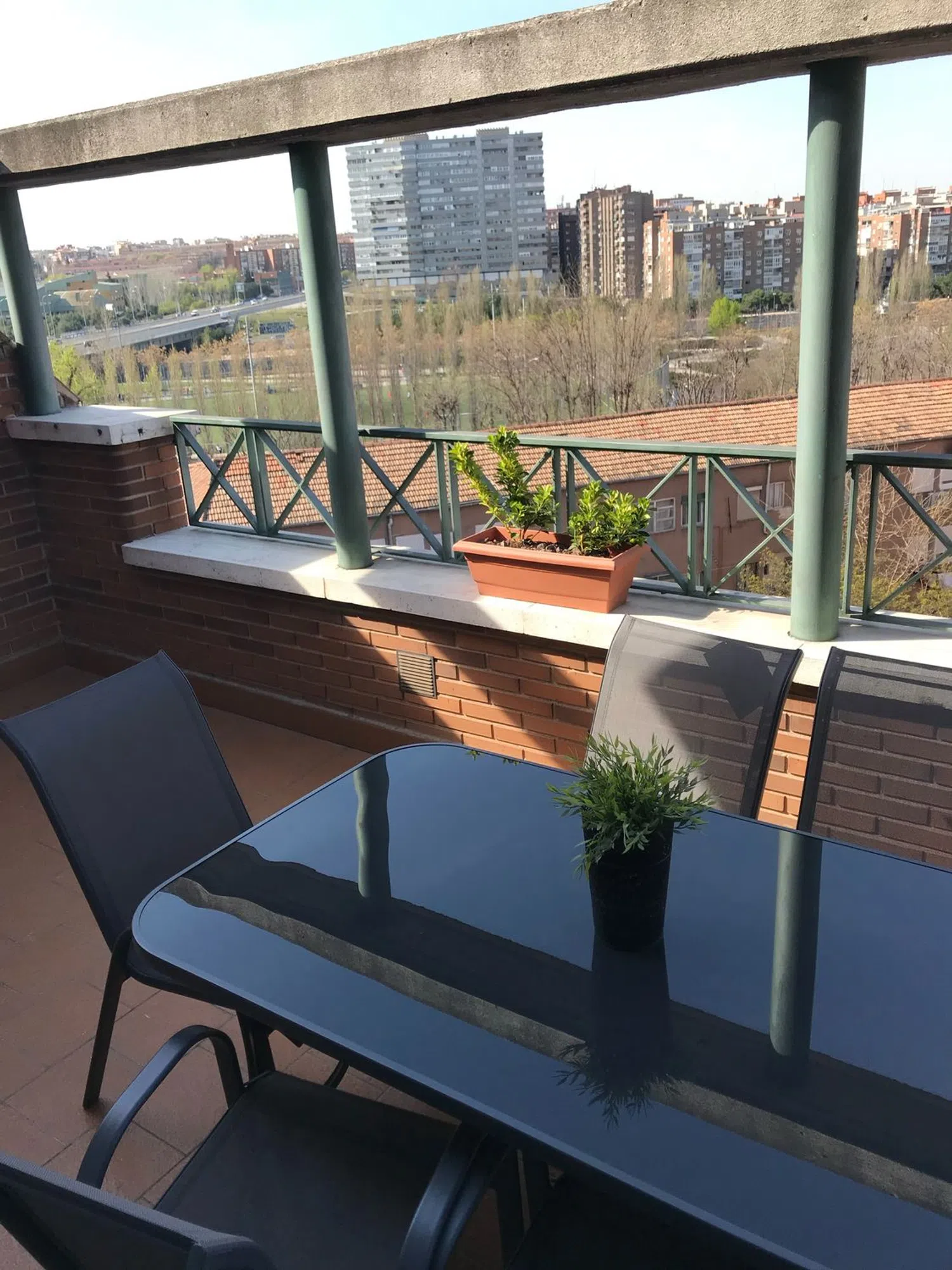 Piso en calle de Baños de Montemayor, 7 - Foto 3