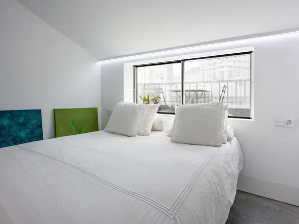 Ático en travesía la Gaiteira, 3 - Foto 13